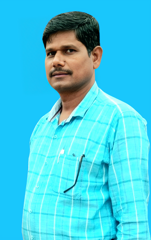 Mr. Ramswarup Sharma Photo